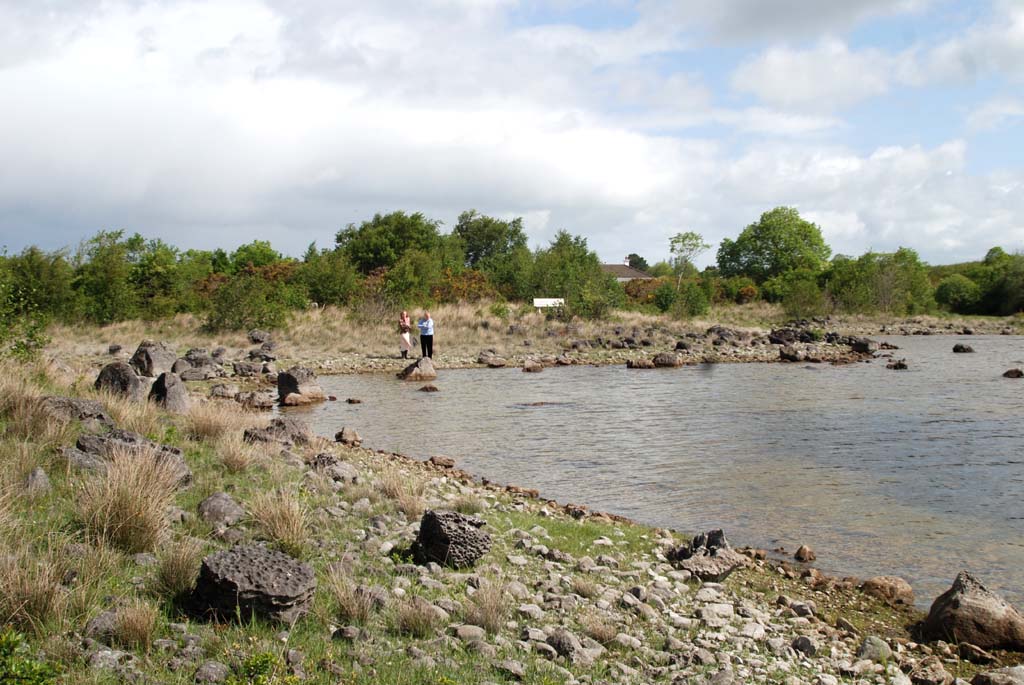 The Lough Mask Villa