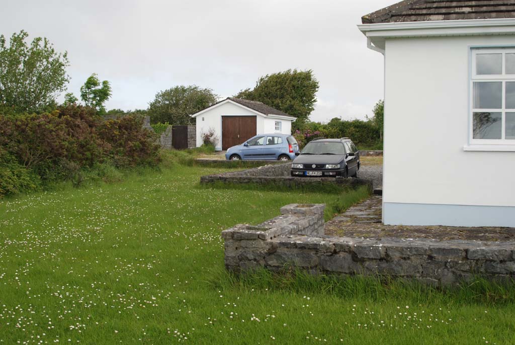 The Lough Mask Villa