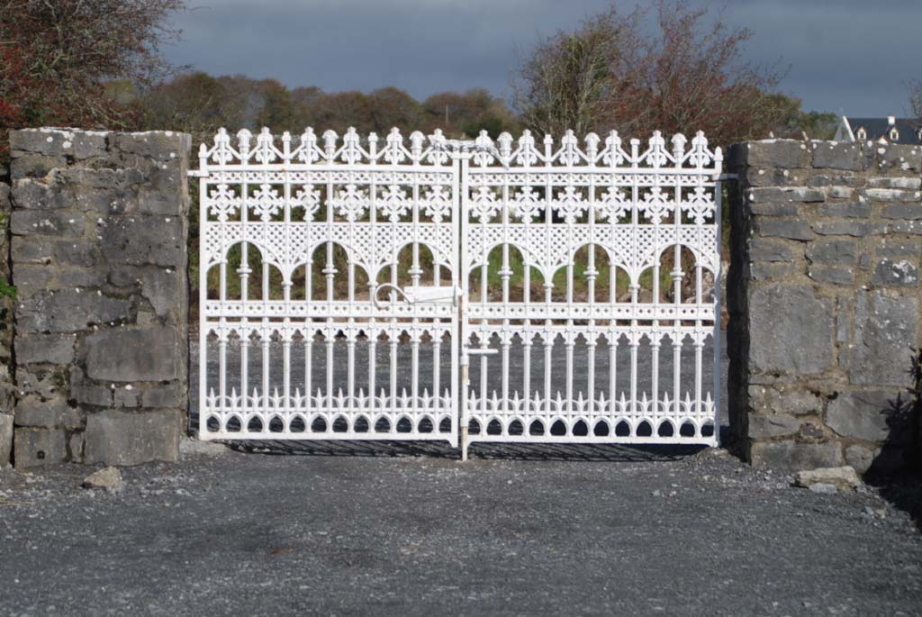 The Lough Mask Villa