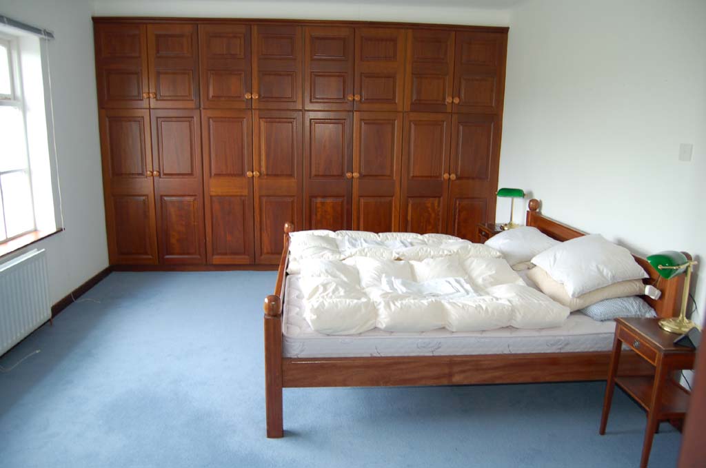 The Lough Mask Villa