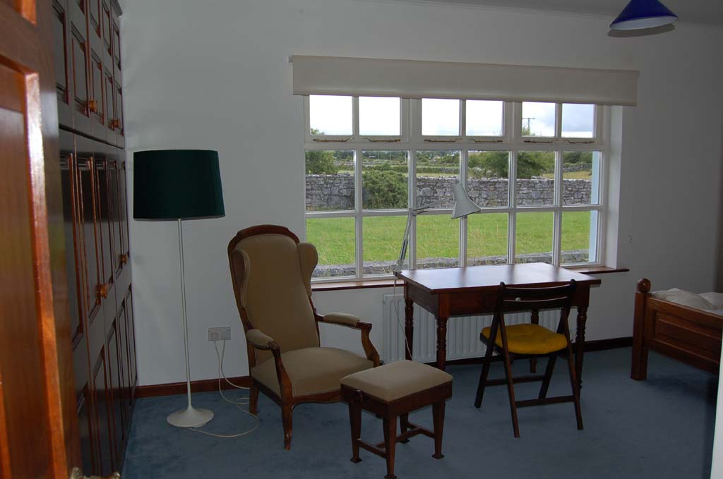 The Lough Mask Villa