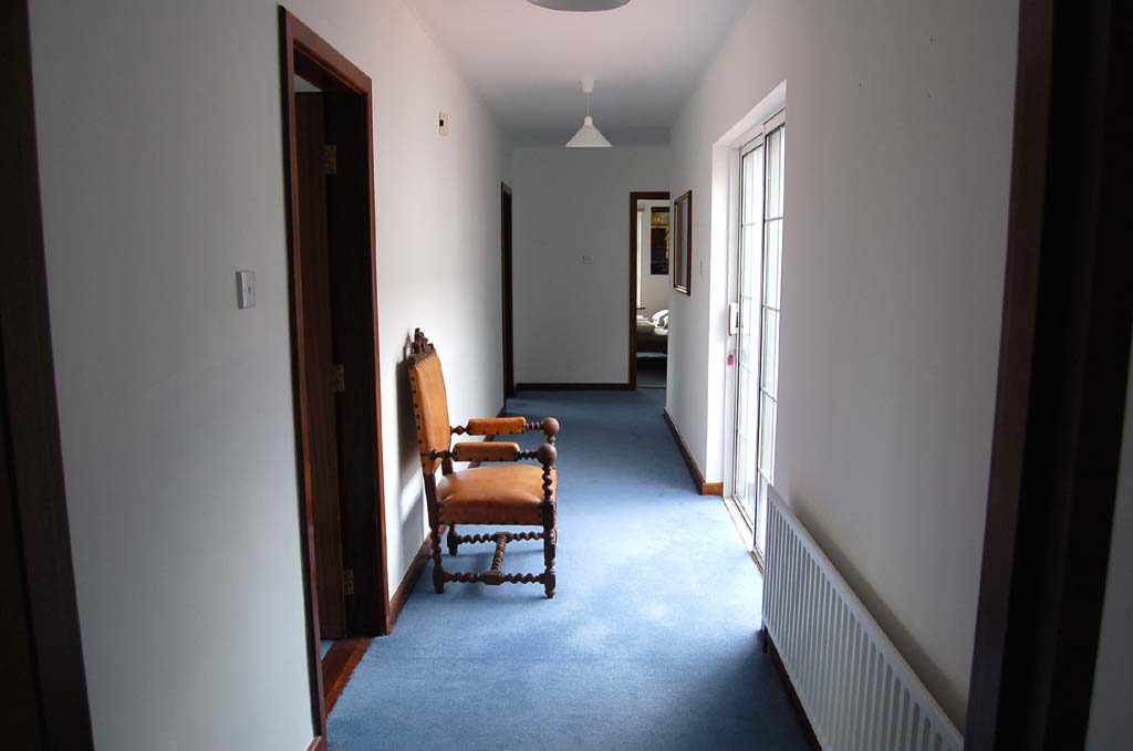 The Lough Mask Villa