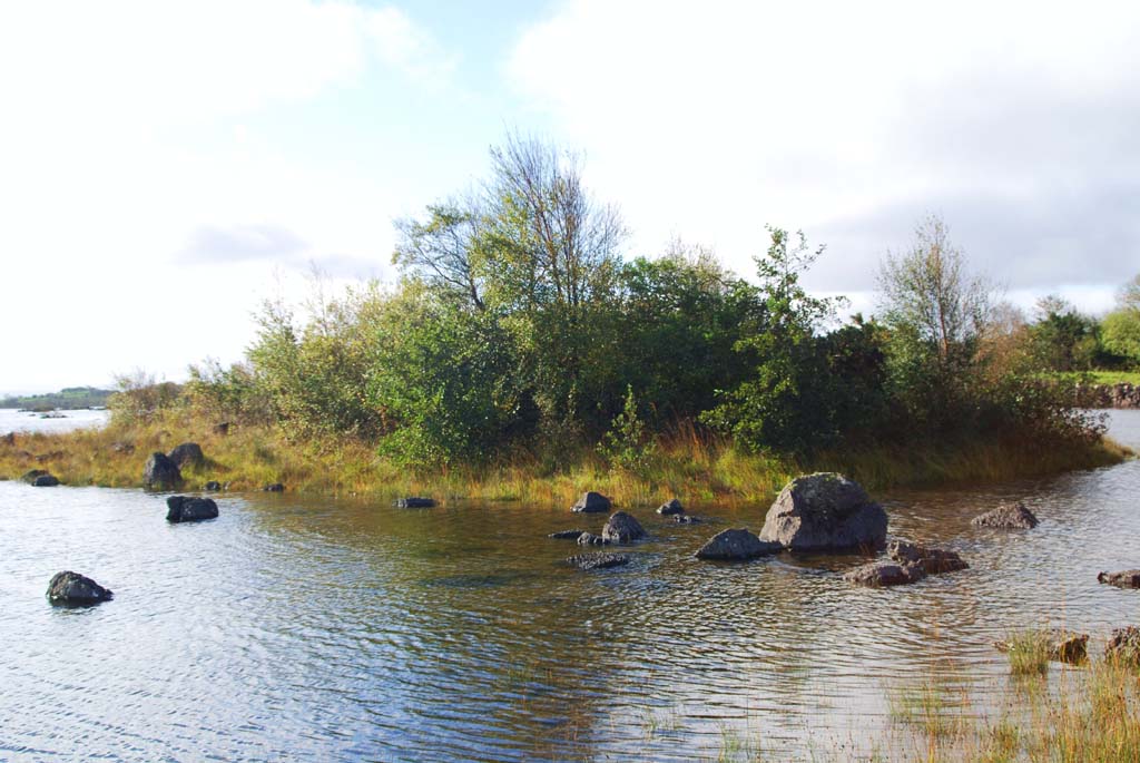 The Lough Mask Villa