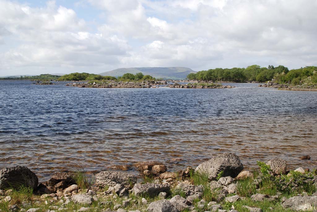 The Lough Mask Villa