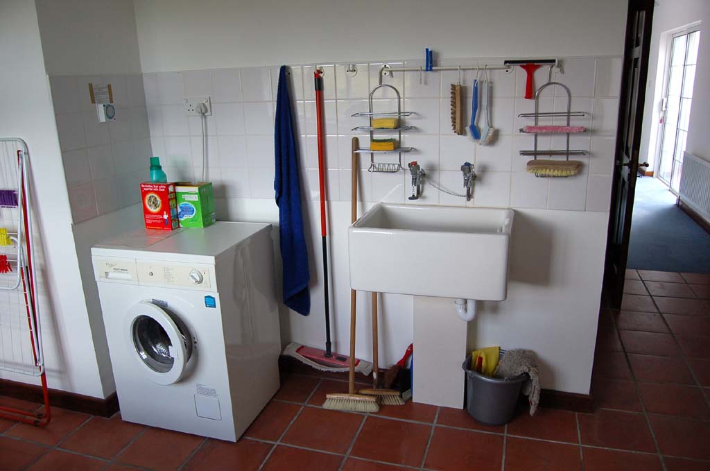 The Lough Mask Villa