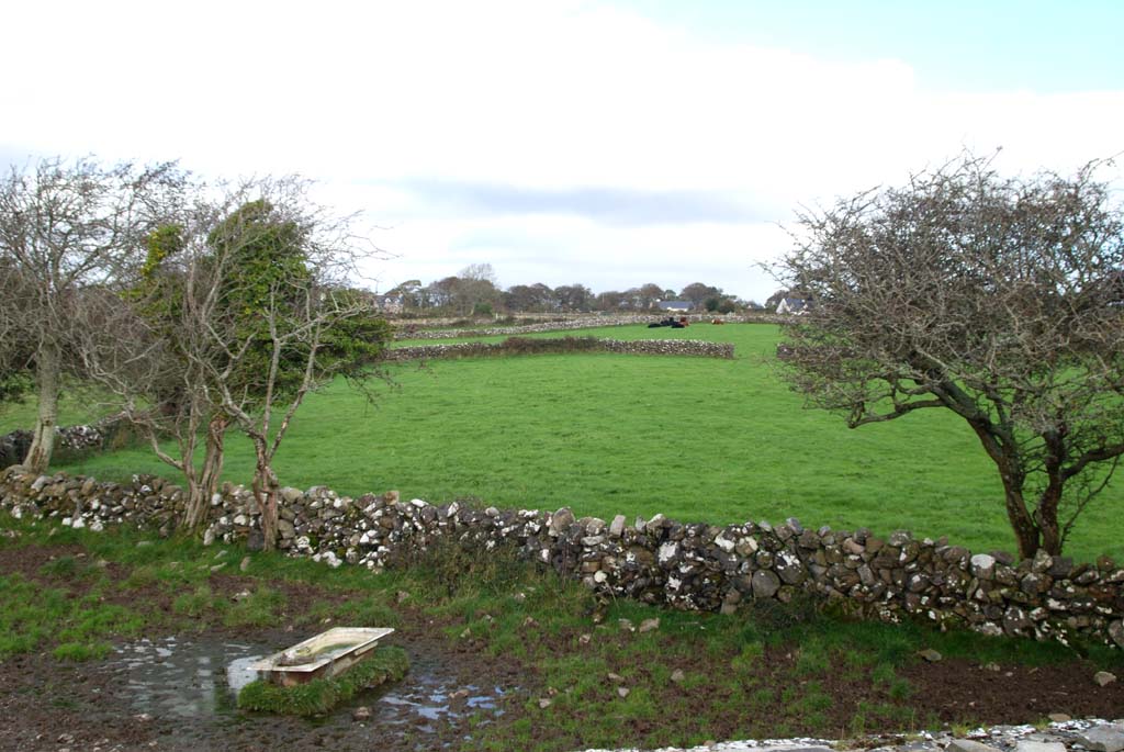 The Lough Mask Villa