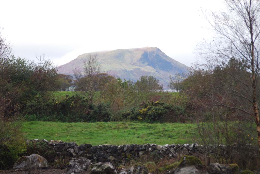 The Lough Mask Villa