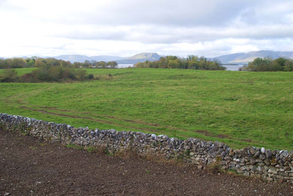 The Lough Mask Villa