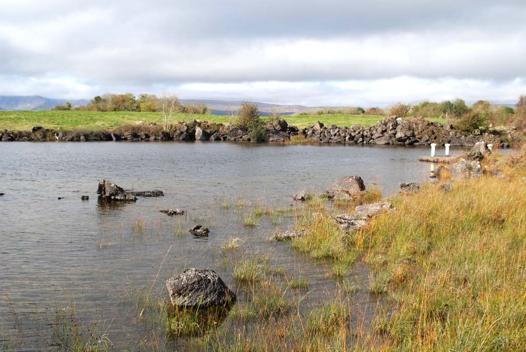 The Lough Mask Villa