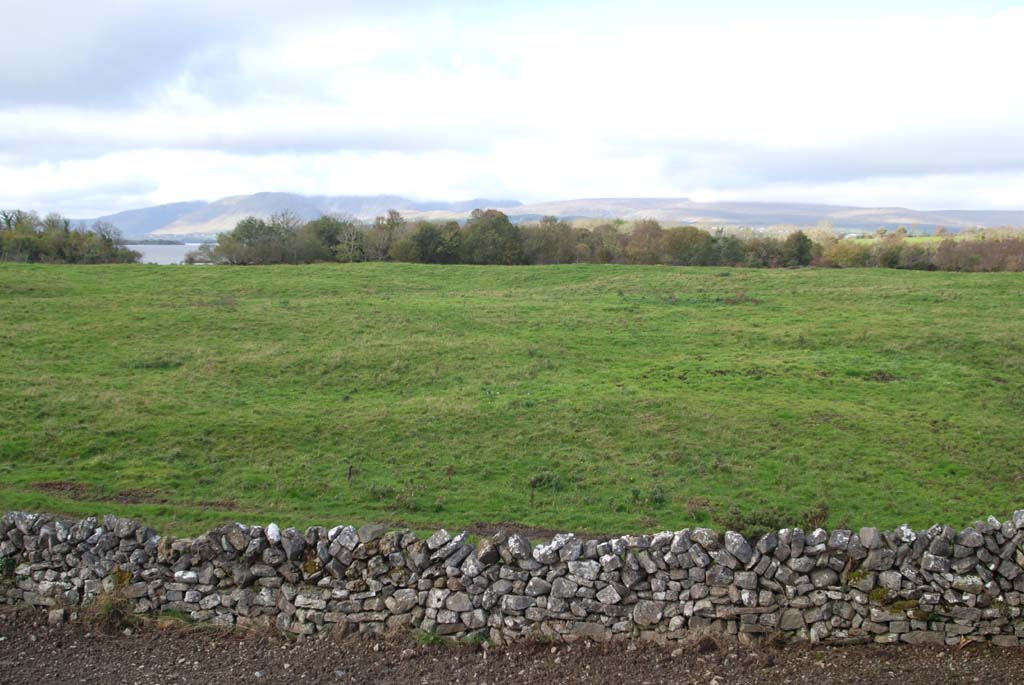 The Lough Mask Villa