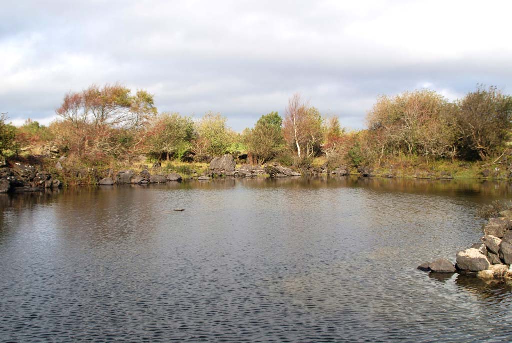 The Lough Mask Villa