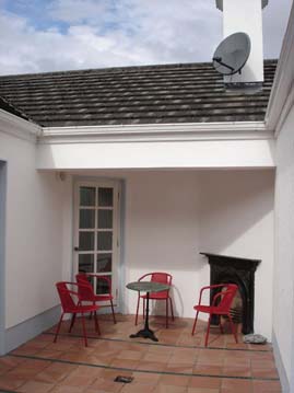 The Lough Mask Villa