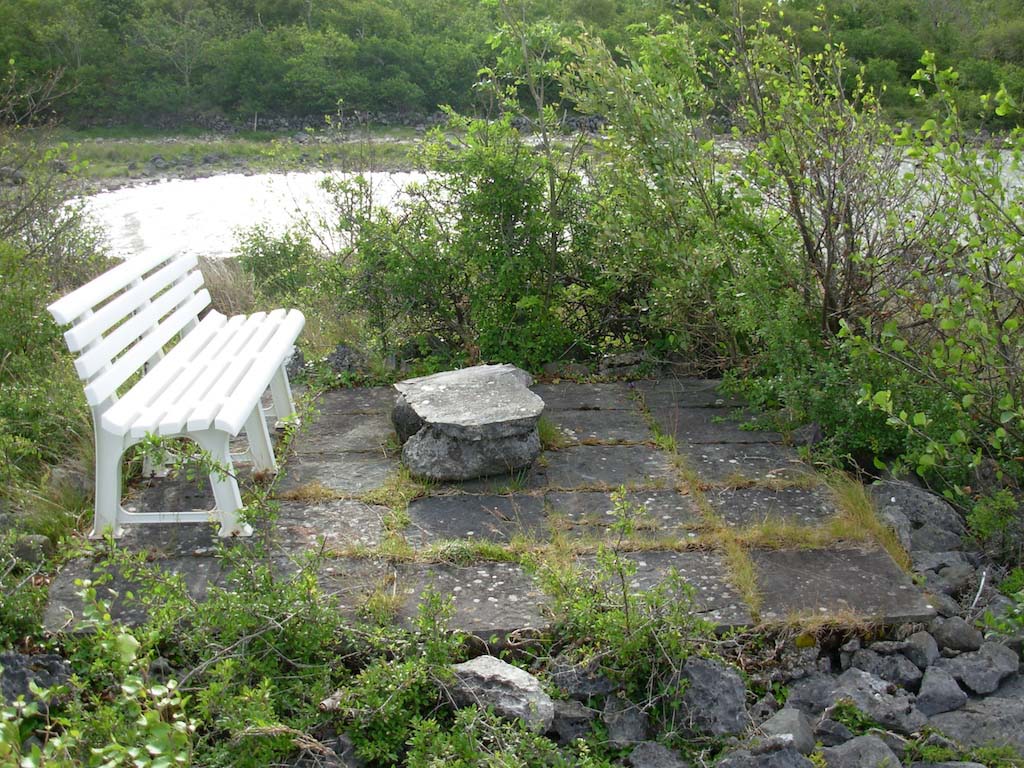 The Lough Mask Villa