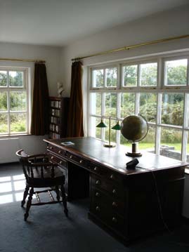 The Lough Mask Villa