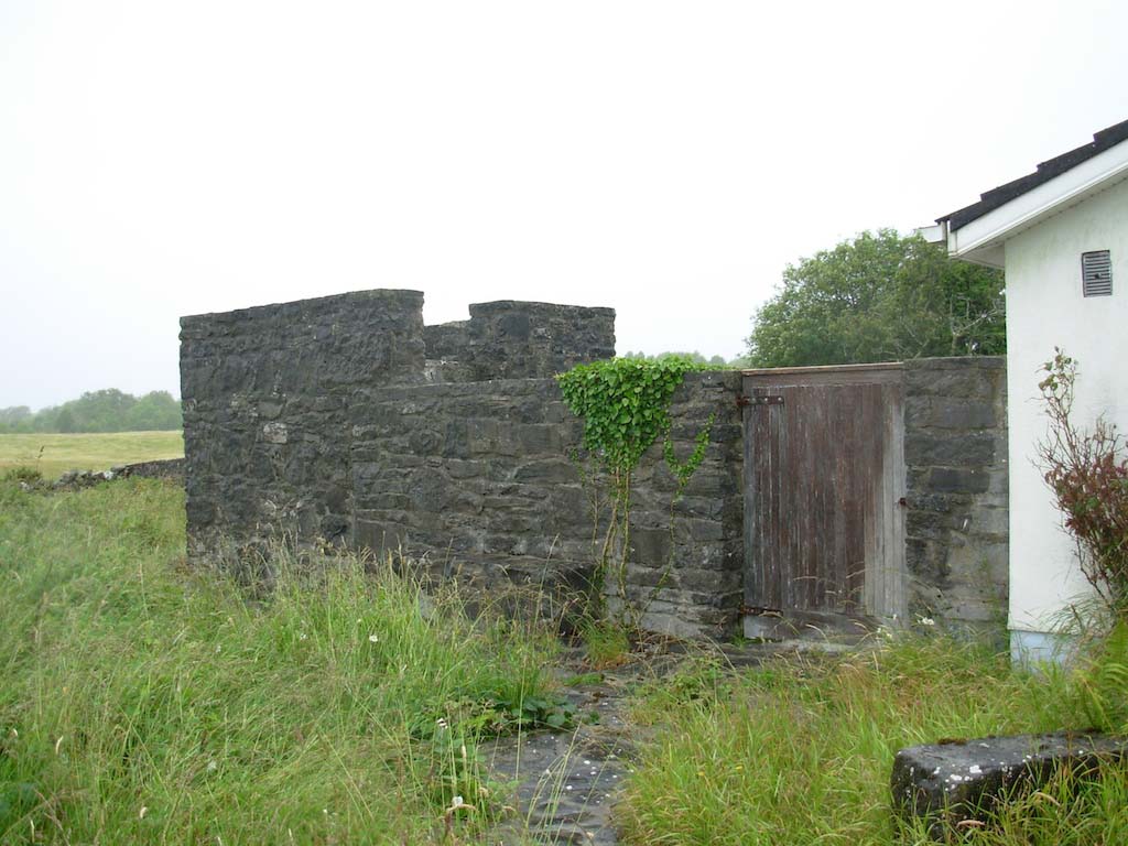 The Lough Mask Villa