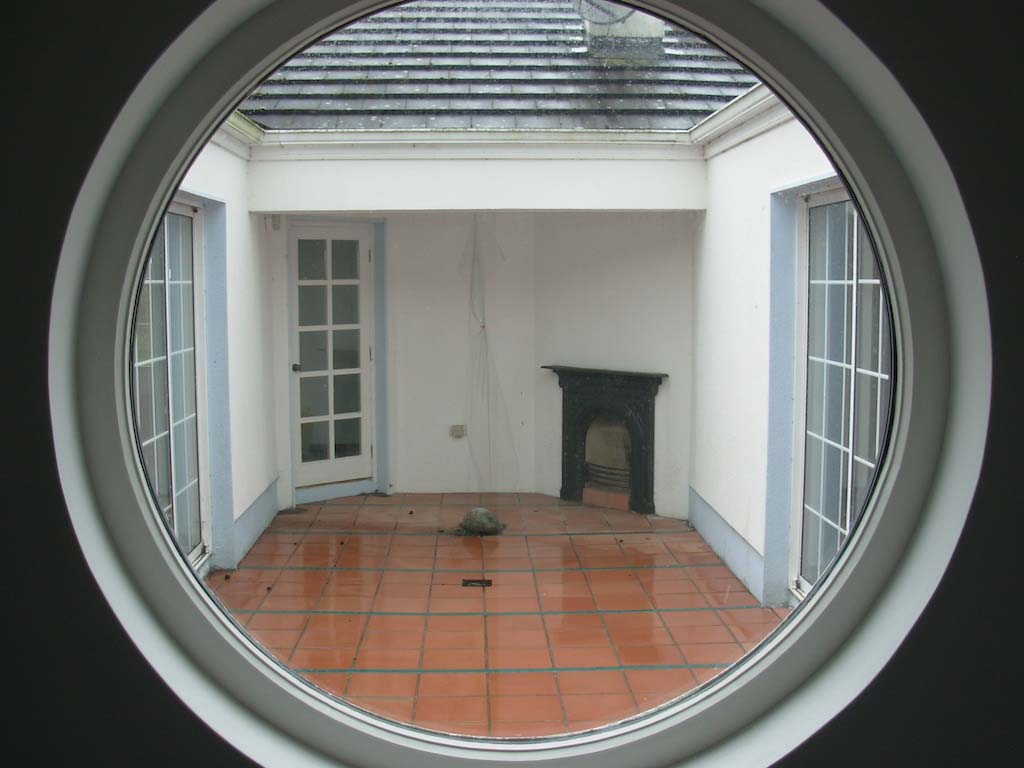 The Lough Mask Villa