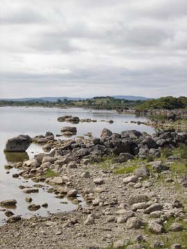 The Lough Mask Villa