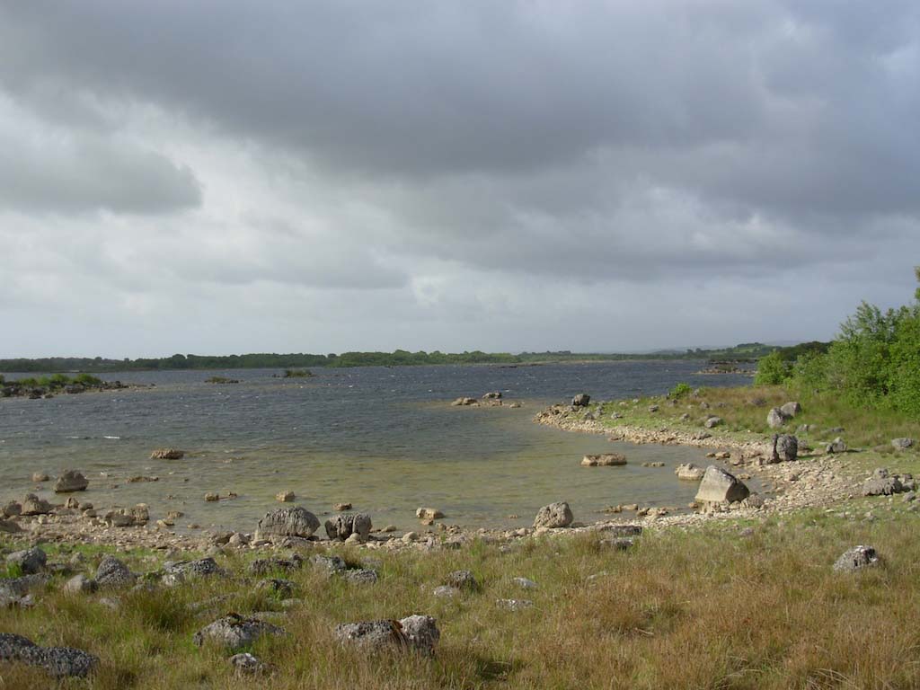 The Lough Mask Villa