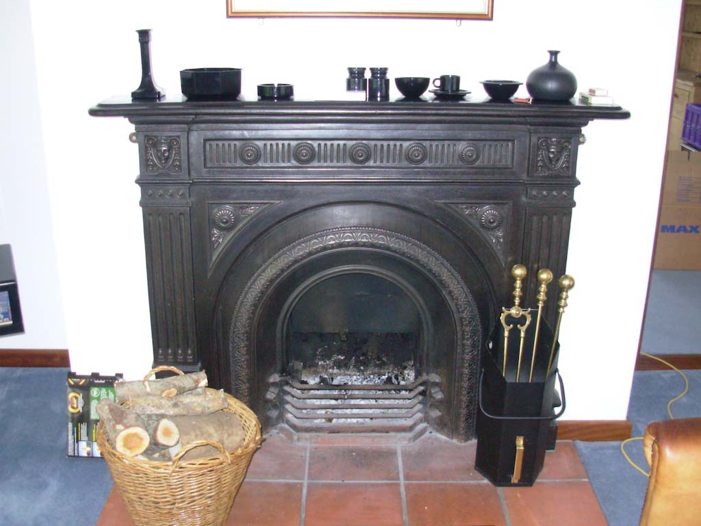 The Lough Mask Villa