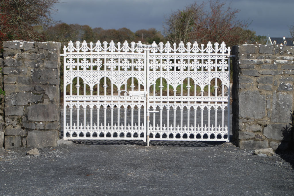 The Lough Mask Villa